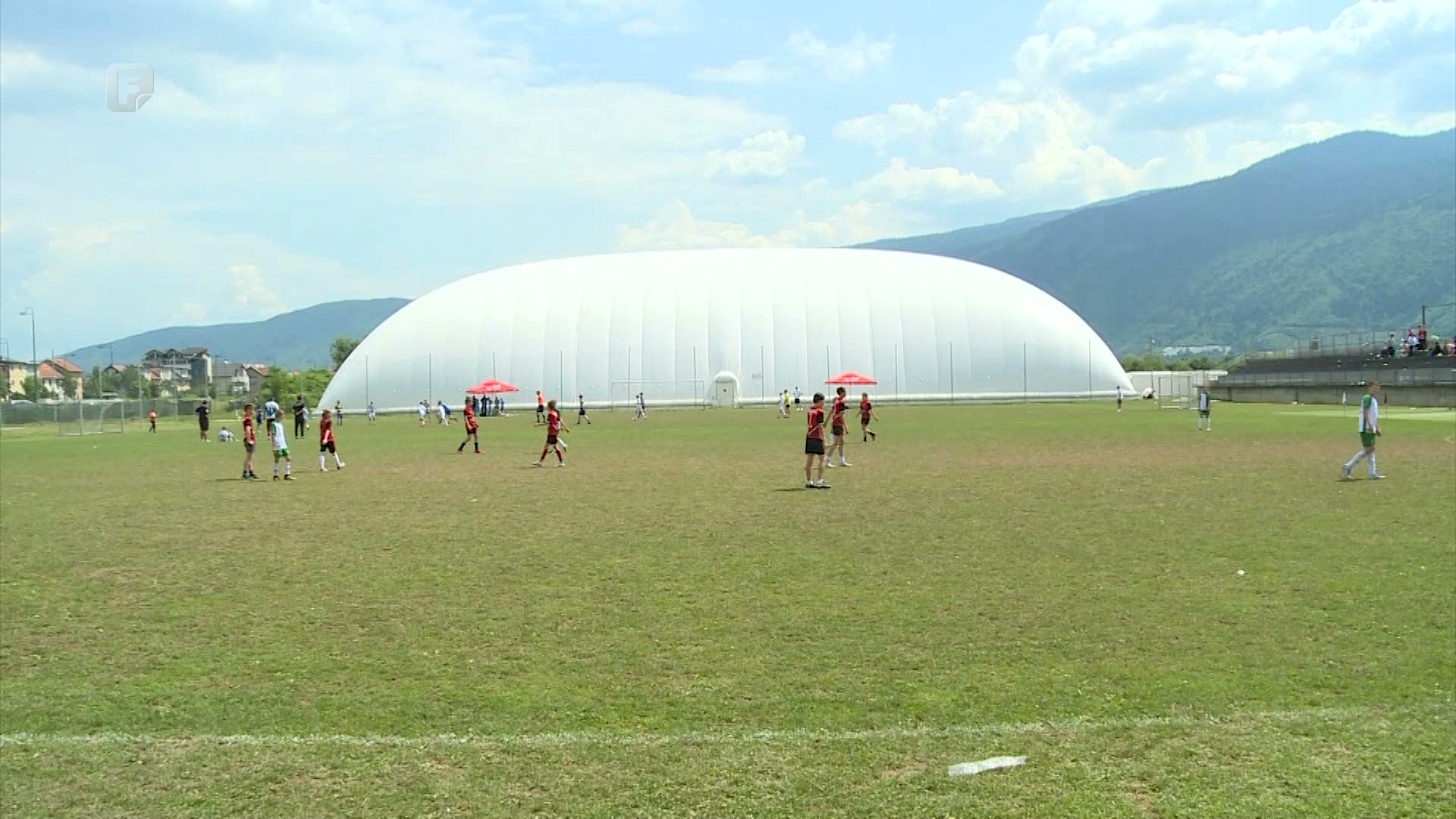 Turnir za dvije decenije postojanja Škole fudbala Šampion Ilidža